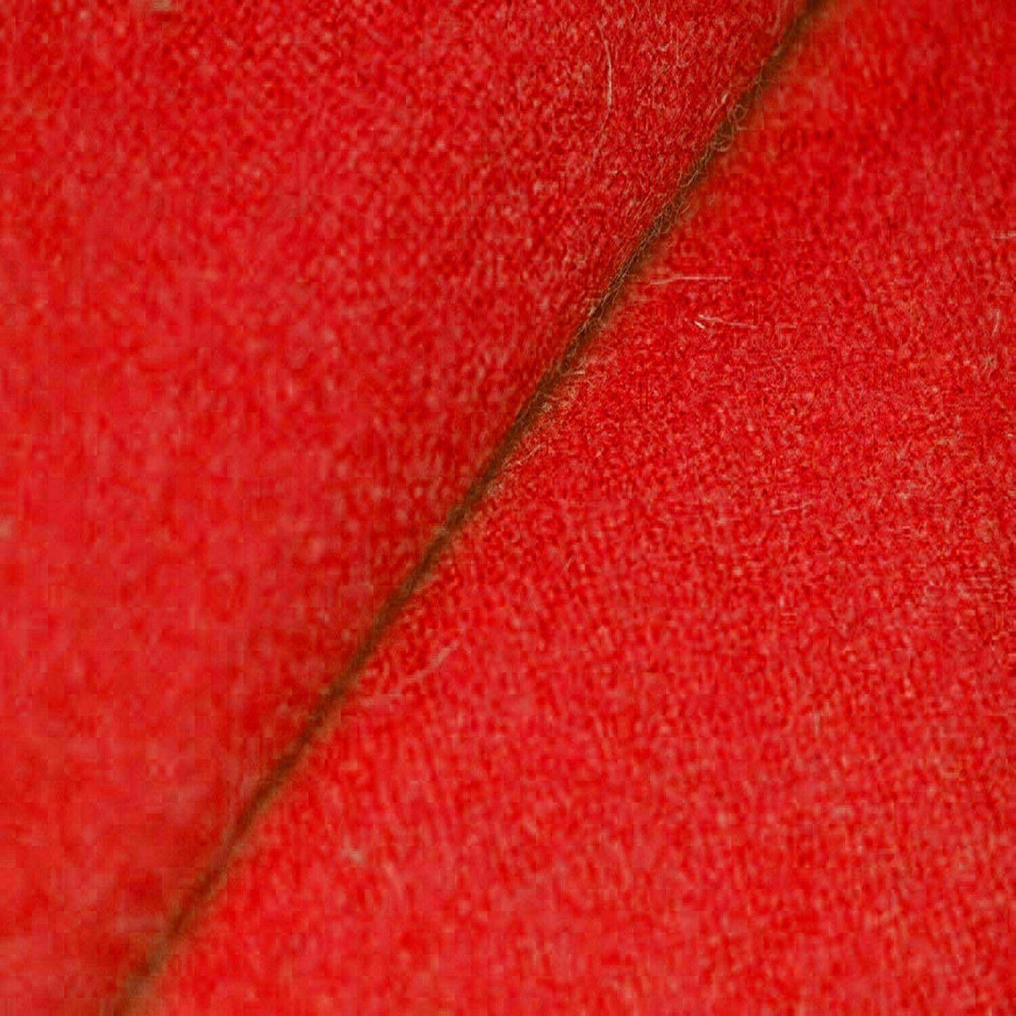 Red Wool Varsity Baseball Jacket Red Leather Sleeves - Battlestar Clothing & Gears Co