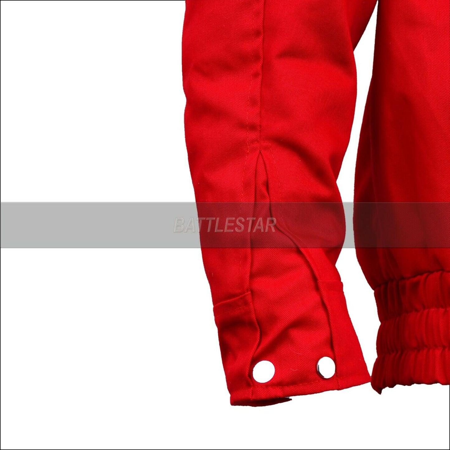 Jim Stark Rebel James Dean Red Cotton Casual Jacket - Battlestar Clothing & Gears Co