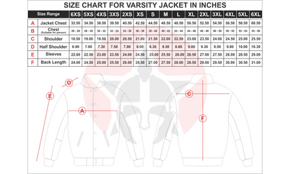 Black Wool Gray Leather Varsity Baseball Letterman Jacket