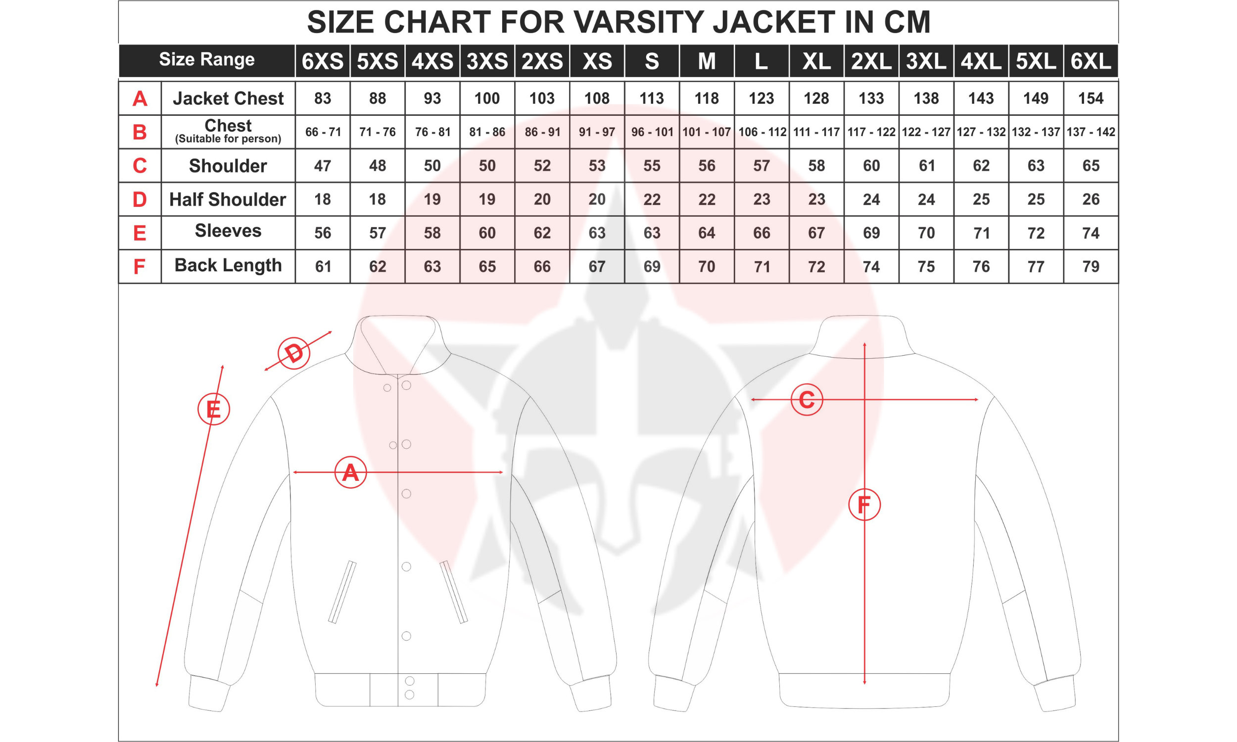 Maroon Wool Leather Trendy Varsity Baseball Jacket