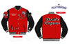 Load image into Gallery viewer, Personalized 2 Embroidered Varsity Jackets (As Discussed)