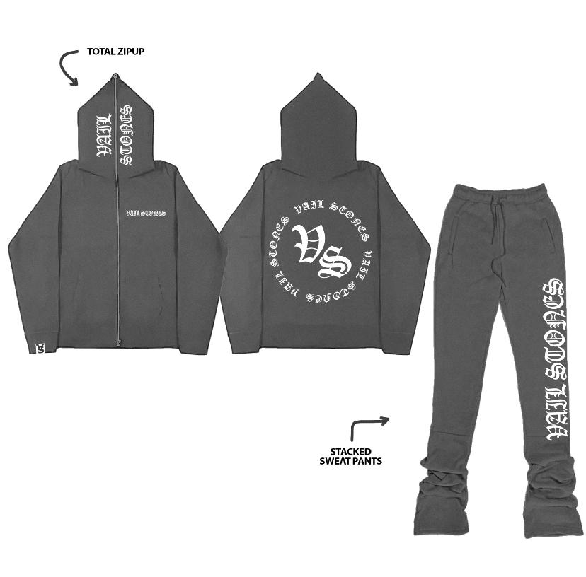 Personalized Orders (As discussed)