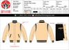Load image into Gallery viewer, Personalized 4 Full Wool Varsity Jackets (As discussed)