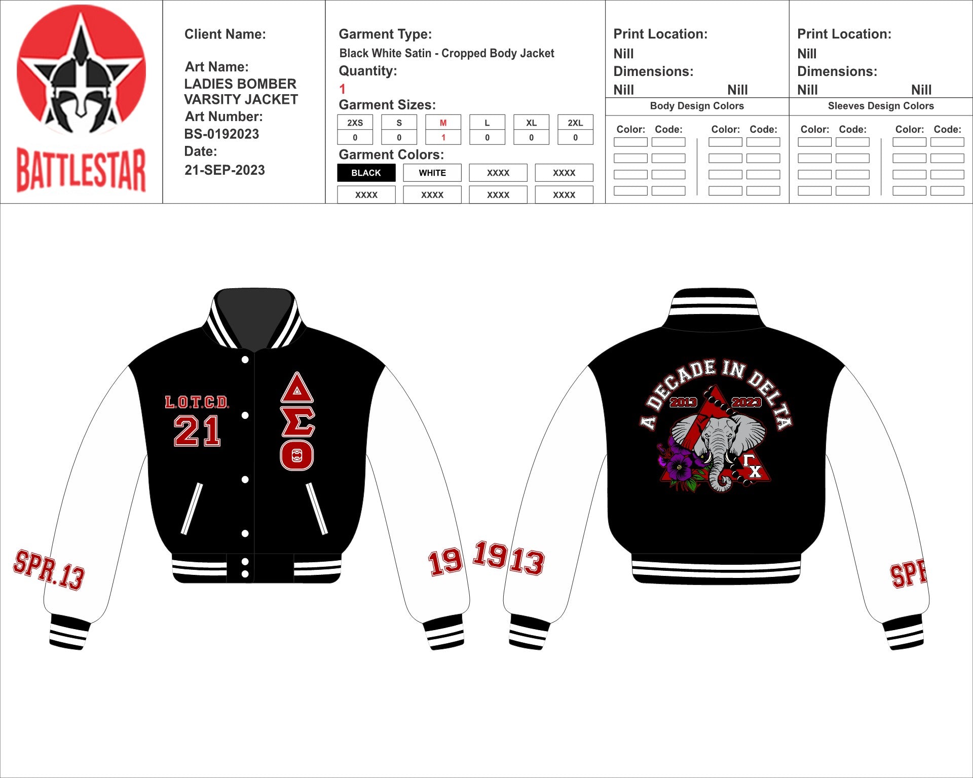 Personalized Embroidered 26 Satin Varsity Jackets