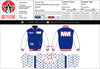 Load image into Gallery viewer, 30% Payment on order of 50 Personalized Satin Jackets (as discuused)