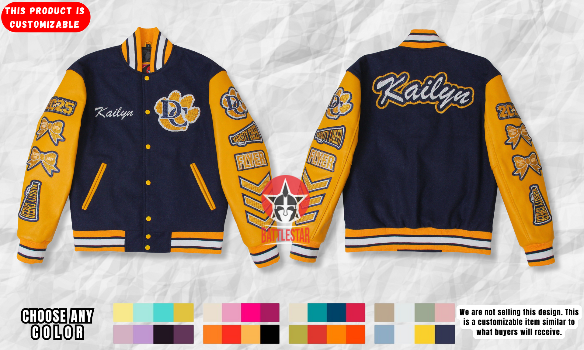 KIMHEKIM■Wool Logo Embroidered String Tailoring Jacket_BK Wool Logo Embroidered String Tailoring Jacket (Black)