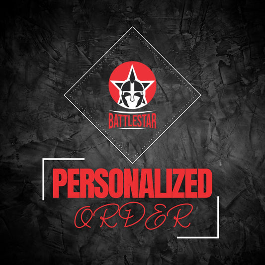 Additional Payment on Order BSF-2121 for Two Jackets (As Discussed)