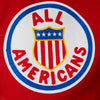 U.S. Tour Of Japan 1934 Inspired All Americans Baseball Jacket