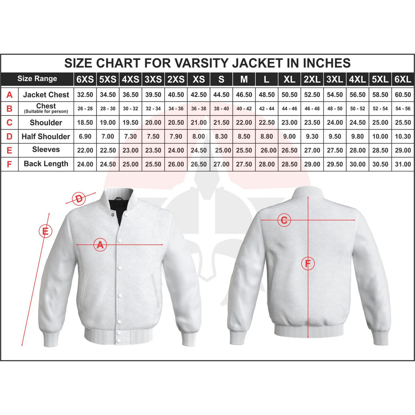 Black Cardinal Red Satin Varsity Baseball Jacket