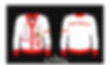 Personalized Embroidered Sweaters (XL)