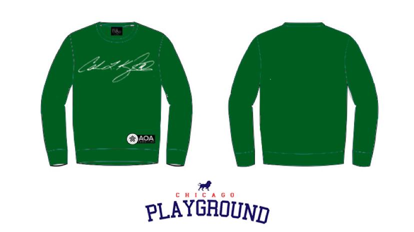 Personalized Embroidered Sweatshirts (3)