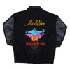 Load image into Gallery viewer, Aladdin Magic Carpet Byron Collar Varsity Baseball Jacket