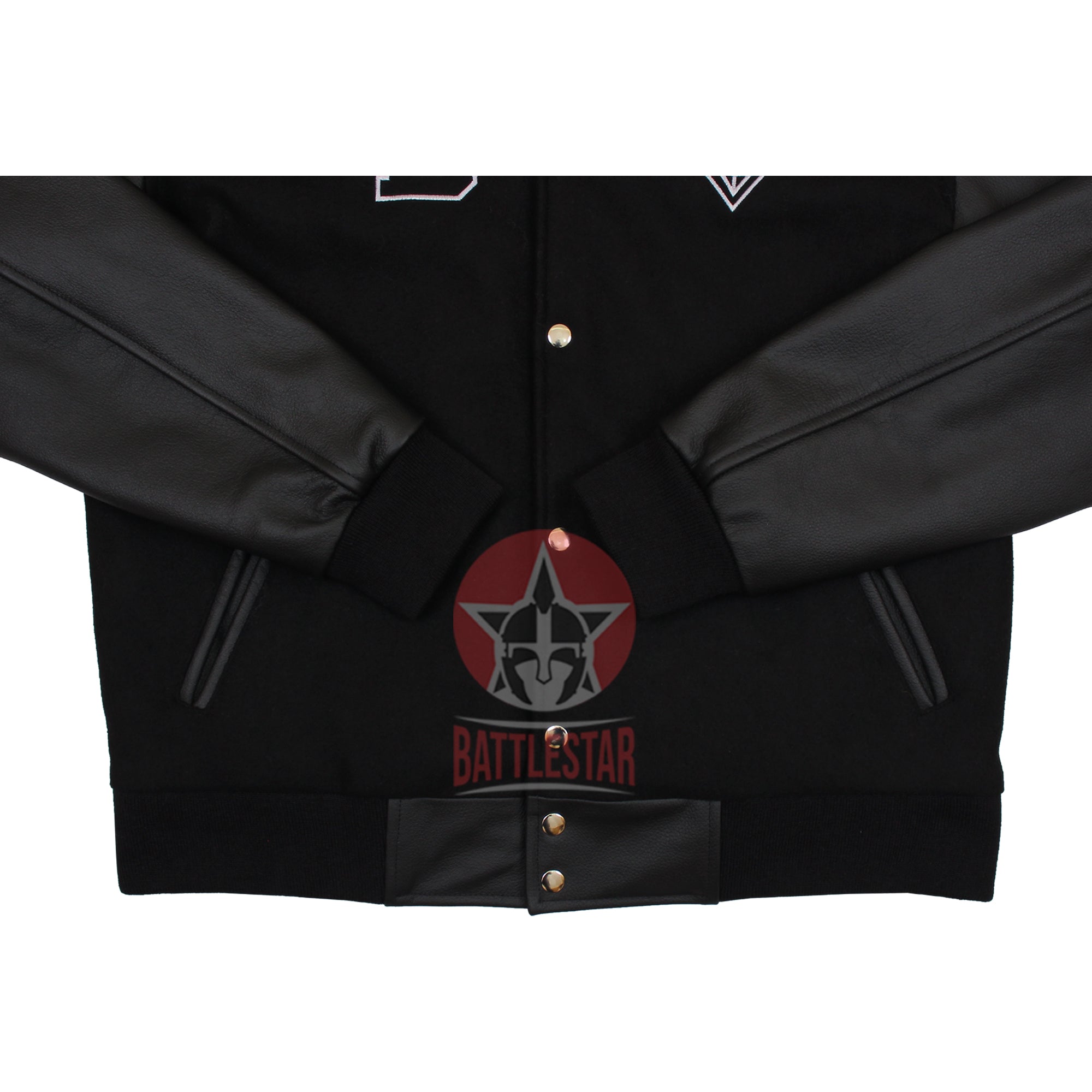Diamond Dogs Metal Gear Solid Flight Bomber Baseball Varsity Jacket