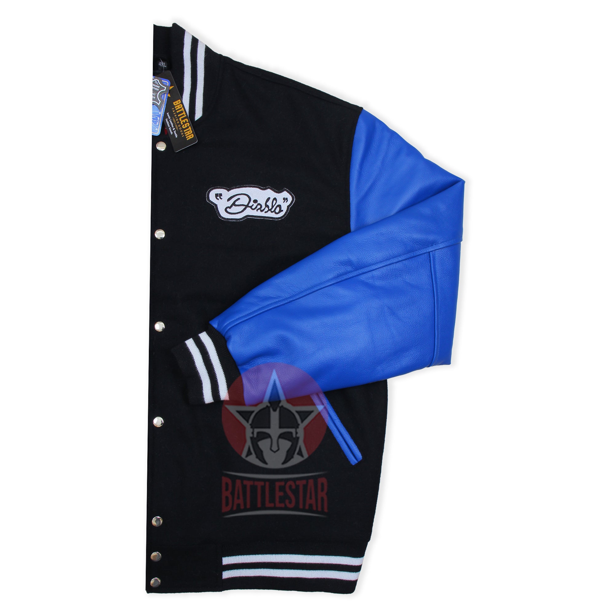 THEE HILL SIDERS East Los Angeles 1922 Baseball Jacket