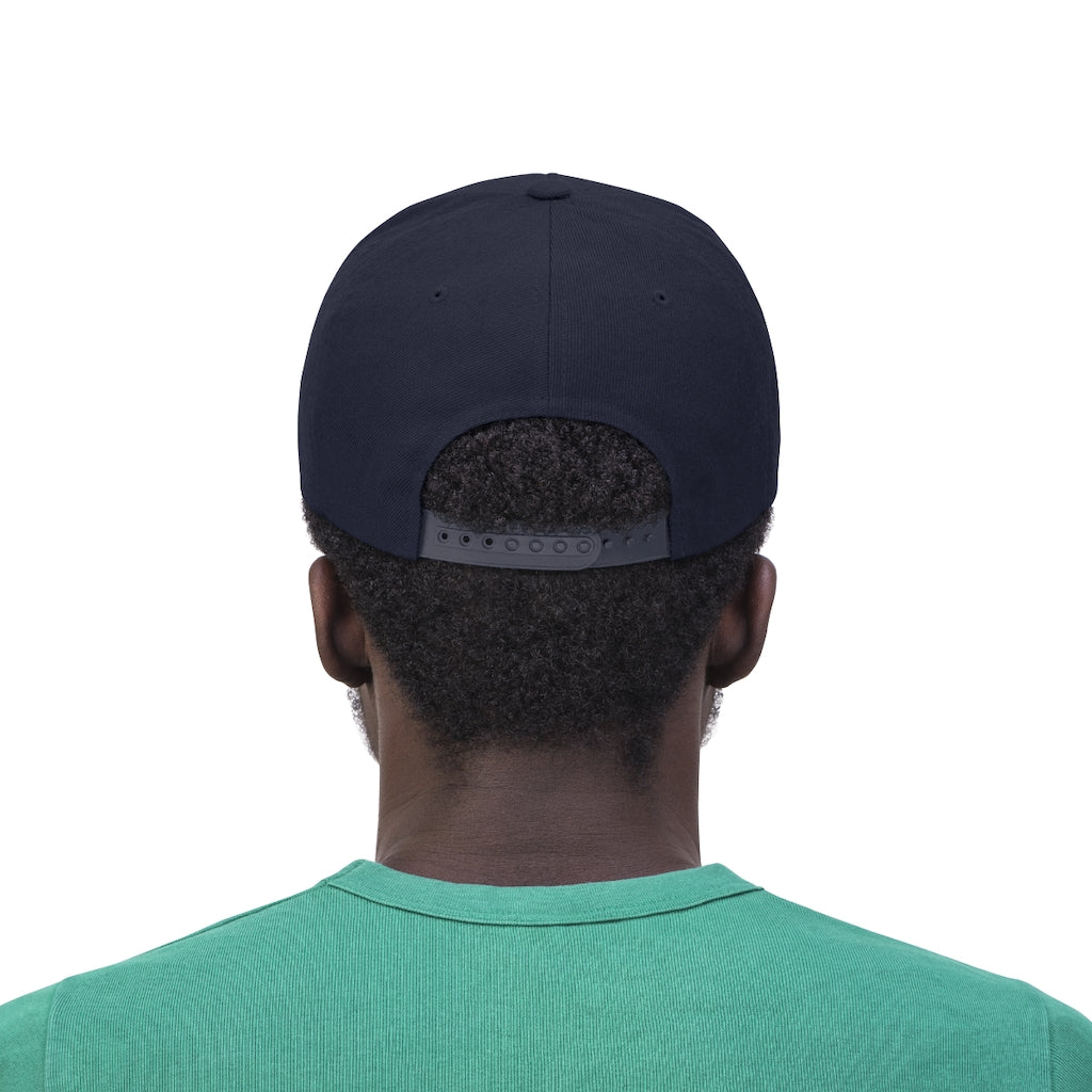 The New York Yankees Embroidered Baseball Cap