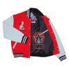 Load image into Gallery viewer, Michael Jordan 23 Chicago Bulls Embroidered Celebrity Varsity Jacket