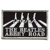 Load image into Gallery viewer, The BEATLES English Rock Band Black Baseball Varsity Jacket