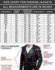 Load image into Gallery viewer, Bomber Style Leather Fashion Varsity 80&#39;s Casual Jacket - Battlestar Clothing &amp; Gears Co