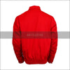 Jim Stark Rebel James Dean Red Cotton Casual Jacket - Battlestar Clothing & Gears Co