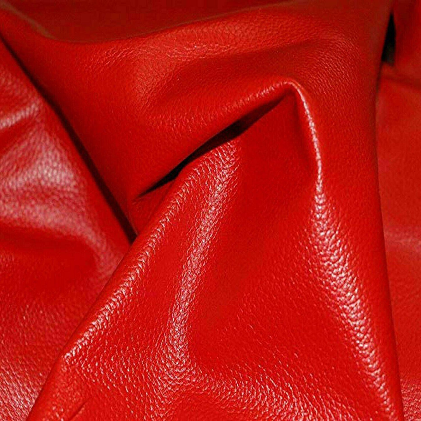 Red Wool Varsity  Baseball Jacket Red Leather Sleeves - Battlestar Clothing & Gears Co